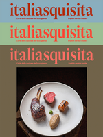Carica l&#39;immagine nel visualizzatore di Gallery, A Mantecare&lt;br&gt;Agnelli X ItaliaSquisita
