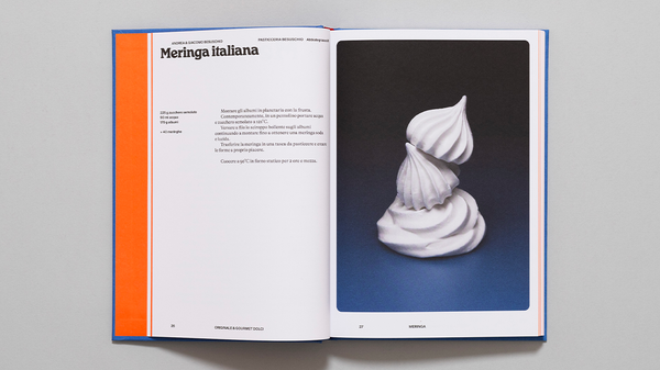 Originale & Gourmet - Dolci