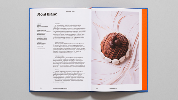 Originale & Gourmet - Dolci