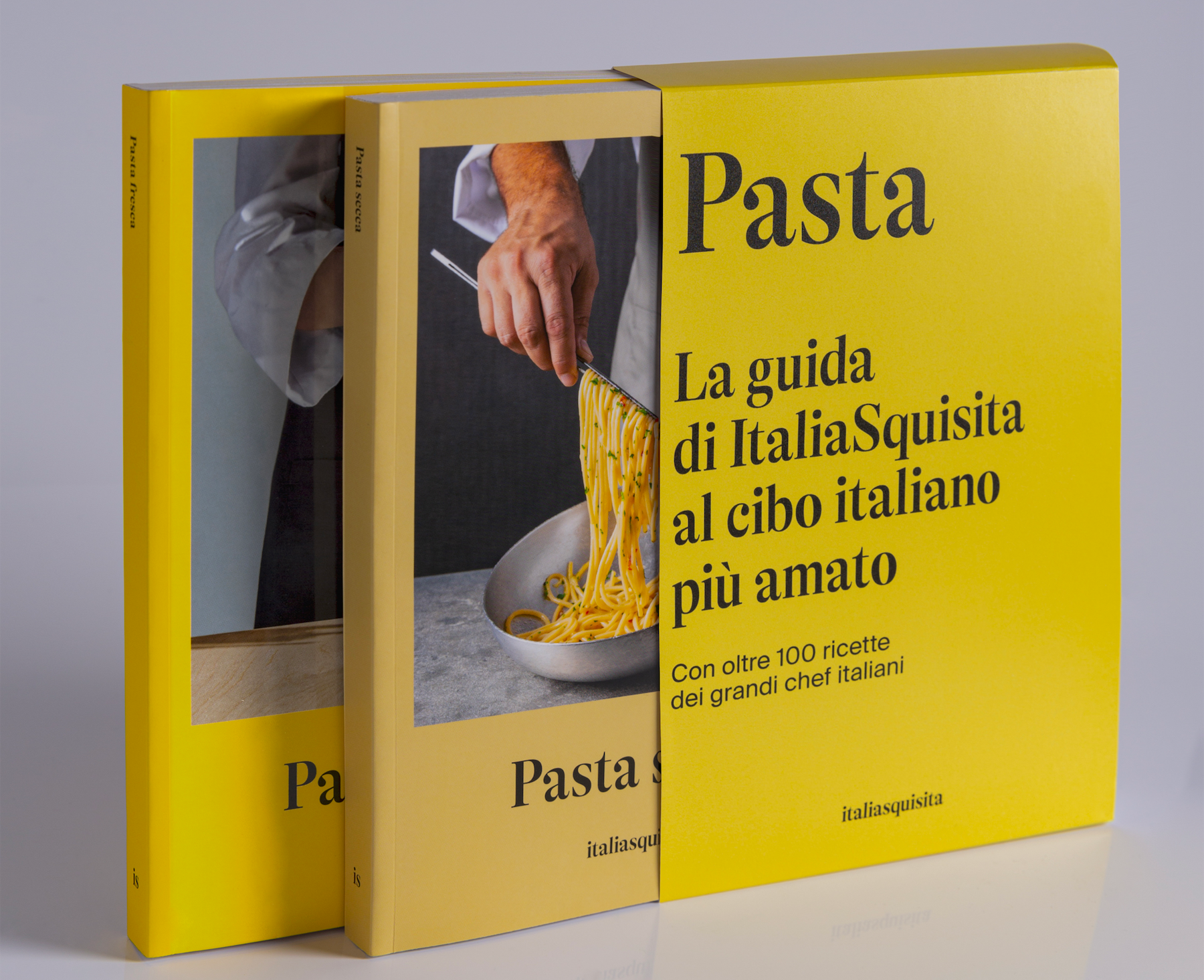 A Mantecare<br>Agnelli X ItaliaSquisita