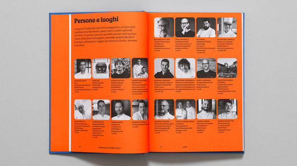 Originale & Gourmet - Dolci