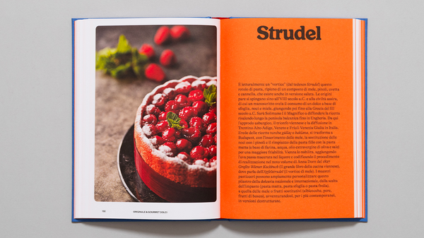 Originale & Gourmet - Dolci