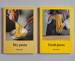 Load image into Gallery viewer, Pasta - Slipcase
